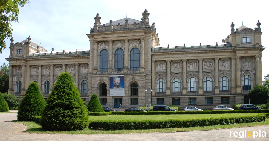Landesmuseum Hannover