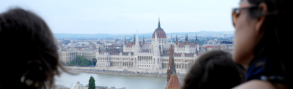 Sehenswürdigkeiten Budapest