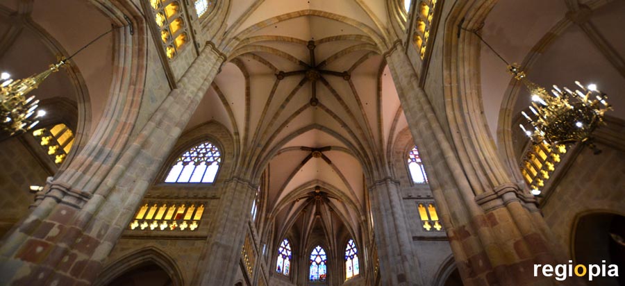 Kathedrale Bilbao