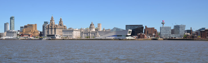 Museen Liverpool