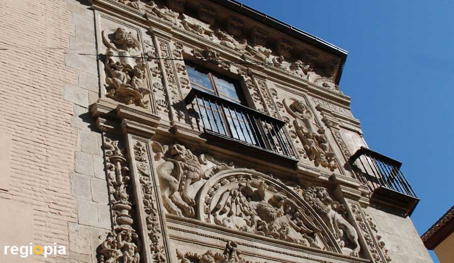 Museo Arqueologico de Granada