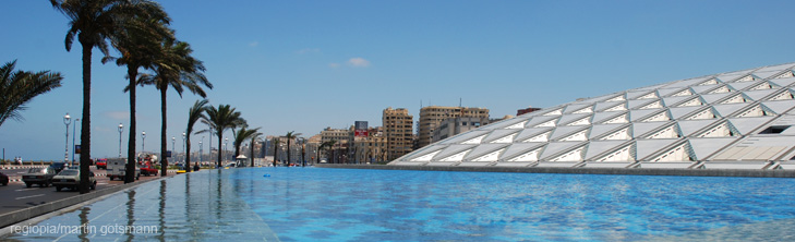 Museen Alexandria