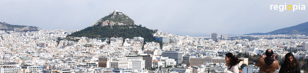 Sehenswürdigkeiten Athen